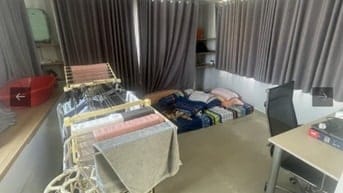 Bán nhà HXH Điện Biên Phủ Q10 Ngang 4,1m nở hậu,4 tầng chỉ 8,5 tỷ.