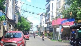 76m2, ngang 6m, HXH ngay Chợ Phạm Văn Bạch, chỉ 8.2 tỷ