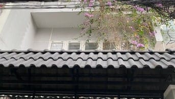 Bán nhà 3 tấm, hẻm 638 Quang Trung, Phường 11, Gò Vấp