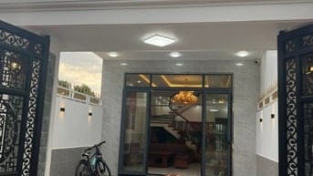 NHÀ ĐẸP GIÁ TỐT TẠI BẾN CÁT 1 TRỆT 1 LẦU - 2 PN 2WC - GIÁ CHỐT 2TỶ