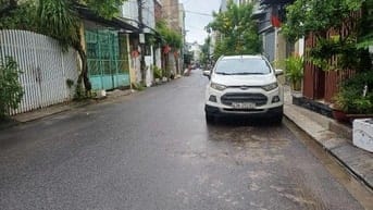BÁN NHÀ Đ.BÌNH AN 7 KV SẦM UẤT ĐÔNG DÂN CƯ
