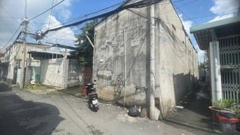 Dãy trọ, hẻm xe hơi, Đường 18, Linh Chiểu, Thủ Đức, 113m – 7,9t.