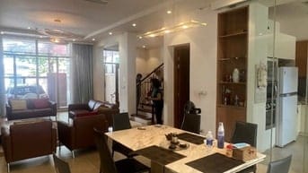 Cho thuê Biệt Thự Khu Nam giá 65 triệu gần công viên PMH