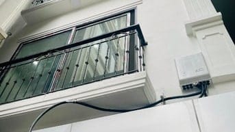 Bán 1Nhà 6T Tặng 1Nhà 6T Dt:71m 10Ngủ Thang Máy Nở Hậu ÔTô Đỗ Cửa