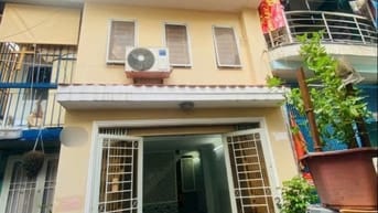 Bán nhà giá 2tỷ290 HXH 8m Lê Quang Định, P.14, Q.Bình Thạnh, 35m2, SHR