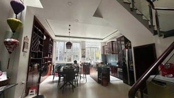 Cho thuê nhà khu Tân Quy Đông Phường Tân Phong Quận 7. cách Lotte 1km 