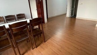 Bán Chung Cư 165 Thái Hà, Đống Đa căn góc 3 ngủ diện tích 110m