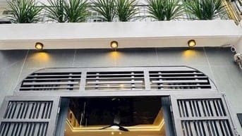 RẺ NHẤT KHU VỰC BÌNH THẠNH CHỈ NHỈNH 2 TỶ SỞ HỮU NHÀ LÊ QUANG ĐỊNH 