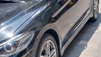 Bán xe Elantra 2019 turbo sport phiên bản cao cấp nhất, chính chủ