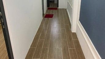 Cho thuê Villa sân vườn KCN Cầu tràm gần Bình Chánh