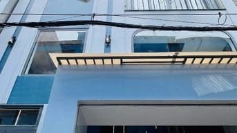 BÁN NHÀ NGUYỄN TRÃI Q5 GIÁ 1 TỶ 880 Đang cho thuê 14tr/tháng