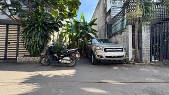 BÁN LÔ ĐẤT PHƯỜNG TĂNG NHƠN PHÚ B, THÀNH PHỐ THỦ ĐỨC