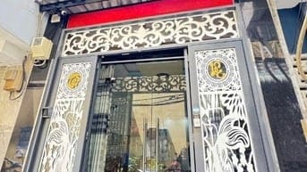 Cần bán nhà đường đoàn văn bơ quận 4 