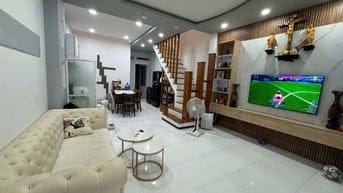 Bán nhà đẹp-DT66m2-2TẦNG-3PN-Nguyễn khuyến -vĩnh Hải-Nha Trang-3ty💥