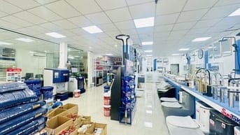 Bán Nhà Mặt Tiền 3 Tháng 2, Q.11- 189m2 Ngang 12m x 16.5m Chỉ 84 Tỷ