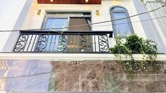 PHÁT MÃI GIÁ TỐT NHẤT KHU VỰC PHÚ NHUẬN NGAY ĐƯỜNG CẦM BÁ THƯỚC 3TỶ700