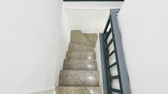 BÁN NHÀ HẺM ÂU CƠ – TÂN SƠN NHÌ, TÂN PHÚ, GIÁ 4,38 TỶ