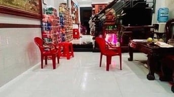 💥 BÁN GẤP NHÀ ĐẸP NGUYỄN KHUYẾN – BÌNH THỌ, THỦ ĐỨC 💥