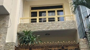 CHÍNH CHỦ BÁN NHÀ NGUYÊN CĂN HẺM 284 LÝ THƯỜNG KIỆT, PHƯỜNG 14, QUẬN10