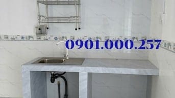 NHÀ TRỌ MỚI 100% KDC TÂN PHÚ THẠNH