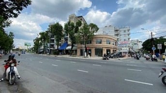 Căn góc 2MT 238A Đinh Bộ Lĩnh_P26_ Ngay BX Miền Đông_16x10m,