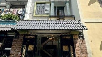 Giảm 500tr chỉ 2TỶ990 Đường Cù Lao,PN - Hẻm rộng 5,5M, 79m2/ 1T2L ST