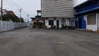 Kho xưởng cho thuê Tân Phú Trung , Củ Chi , DT: gần 9,000m2