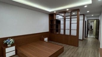 Cần bán nhà phố Thịnh Liệt , Hoàng Mai , Hà Nội