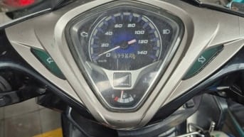 Bán xe AirBlade 2011 còn chạy rất tốt ở Quận 10