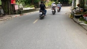 Cần bán đất mặt ngõ Tả Thanh Oai