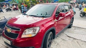 Công ty cần thanh lý xe ô tô 7 Chỗ ít sử dụng - chỉ có 56,000KM