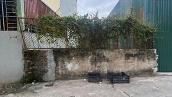 ĐẤT HIẾM PHÚC LÝ MINH KHAI Ô TÔ TẢI TRÁNH 96M2 GIÁ 11.2 TỶ