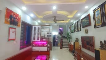 NHÀ 3 TẦNG MỚI TINH –  TRUNG OAI, TIÊN DƯƠNG! 