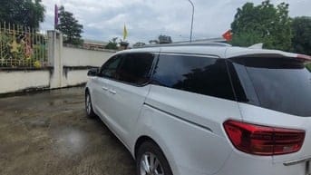 Cần bán gấp xe Kia sedena 2.2 DAT đời 2020