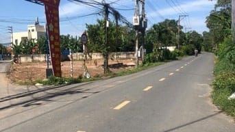 Bán gấp trong tuần miếng đất 155m2 giá 2,3 tỷ 