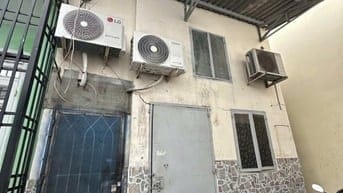 BÁN NHÀ NGUYỄN XÍ, BÌNH THẠNH  – HẺM 3M – DÒNG TIỀN – 4.45 TỶ