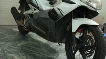 Bạn xe a bờ lết biển hà nội xe 2009