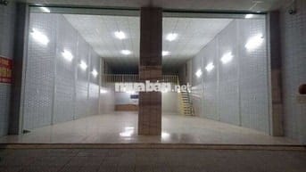 Cho thuê mặt bằng mt Nguyễn Lương Bằng, Liên Chiểu