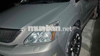Lexus Rs 330