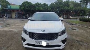 Kia Sedona 2020  2.2 DAT - 80000 km
