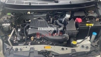 Toyota Wigo 2019 1.2G AT - 300TR