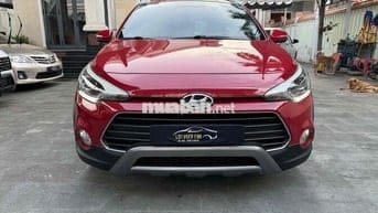 Hyundai i20 2017 Active 1.4 AT - 7 vạn nhập Ấn Độ