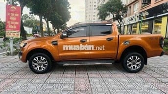 Ford Ranger 2015 Wildtrak 3.2 4x4 AT - 140000 km