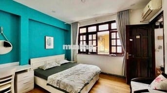 PASS CĂN HỘ CAO CẤP - LÊ THÁNH TÔN Q.1 - FULL NỘI THẤT - Ở NGAY