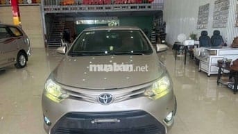 💲: 208 triệu 🚘: TOYOTA VIOS 2015 Số sàn Xe đẹp