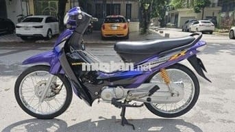 Wave Zx công tử bỏ quên mở bạt tìm chủ mới. Zin!!