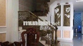 CHO THUÊ LÀM CHDV , BÌNH TRỊ ĐÔNG , Bình Tân , 140m2 , , 34tr/thang