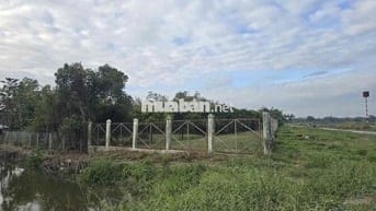 Chủ cần bán gấp đất mặt tiền sông sài gòn