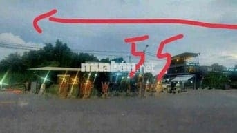 đất lớn mặt tiền đường tỉnh lộ 8