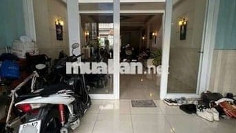 🧊🧊NHÀ MTKD BÌNH PHÚ ĐƯỜNG 20M💥4.6x21m 5 Tầng Ở NGAY🌈🌈